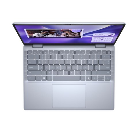 Dell Dell Inspiron 14 Plus 7441 X1P-64-100 14"WQXGA Touch 400nits Matt 16GB LPDDR5X SSD1TB Qualcomm Adreno W11Pro