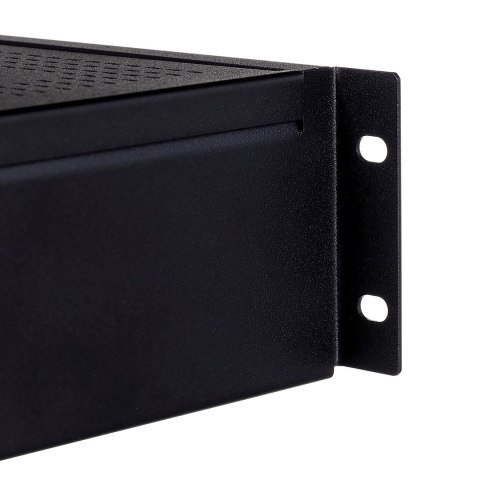 Ever Zasilacz UPS EVER ECO Pro 1200 AVR CDS 19" (Rack; 1200VA) (W/EAVRRM-001K20/00)