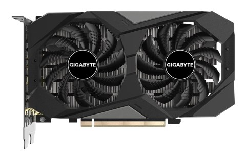 Gigabyte Karta graficzna Gigabyte GeForce RTX 3050 WINDFORCE OC 6GB