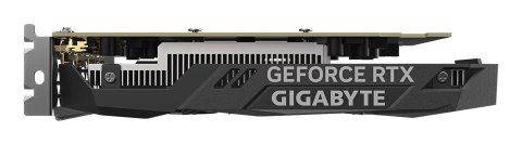 Gigabyte Karta graficzna Gigabyte GeForce RTX 3050 WINDFORCE OC 6GB