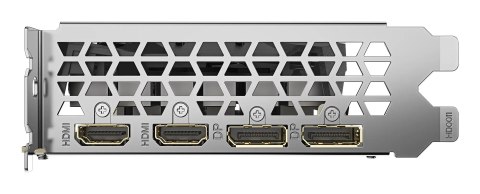 Gigabyte Karta graficzna Gigabyte GeForce RTX 3050 WINDFORCE OC 6GB