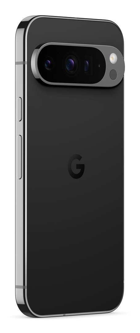 Google Smartfon Google Pixel 9 Pro 5G DualSIM 16/128GB Obsidian