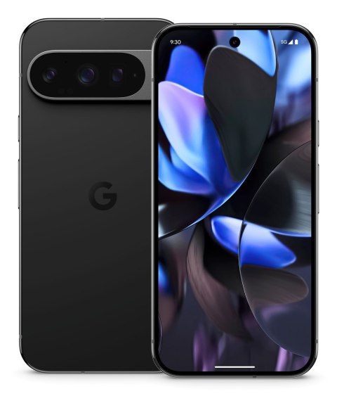 Google Smartfon Google Pixel 9 Pro 5G DualSIM 16/128GB Obsidian