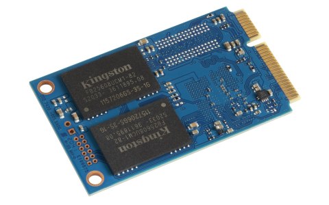 Kingston KINGSTON DYSK SSD SKC600MS/1024G KC600 SATA3