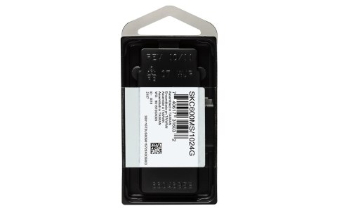 Kingston KINGSTON DYSK SSD SKC600MS/1024G KC600 SATA3
