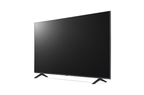 LG Telewizor LG 43UR78003LK LED 43'' 4K Ultra HD WebOS 23 Dolby Digital DVB-T2 Czarny (WYPRZEDAŻ)