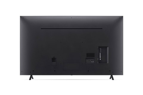 LG Telewizor LG 43UR78003LK LED 43'' 4K Ultra HD WebOS 23 Dolby Digital DVB-T2 Czarny (WYPRZEDAŻ)