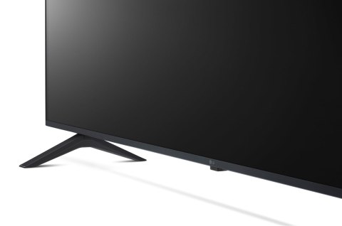 LG Telewizor LG 43UR78003LK LED 43'' 4K Ultra HD WebOS 23 Dolby Digital DVB-T2 Czarny (WYPRZEDAŻ)