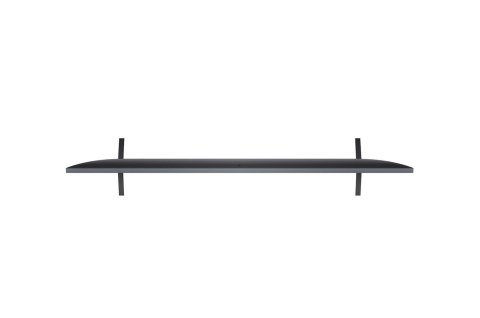 LG Telewizor LG 43UR78003LK LED 43'' 4K Ultra HD WebOS 23 Dolby Digital DVB-T2 Czarny (WYPRZEDAŻ)