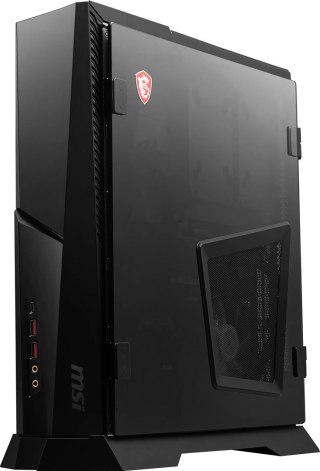 MSI MSI MPG Trident AS 14NUE5-822EU i5-14400F 32GB SSD1TB M.2 GeForce RTX 4070 SUPER VENTUS 2X 12GB Win11 Home Black