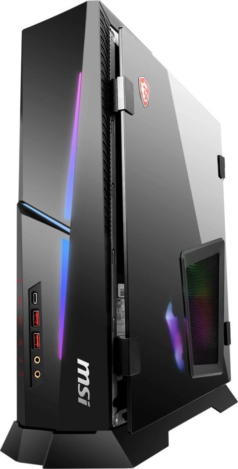 MSI MSI MPG Trident AS 14NUE5-822EU i5-14400F 32GB SSD1TB M.2 GeForce RTX 4070 SUPER VENTUS 2X 12GB Win11 Home Black