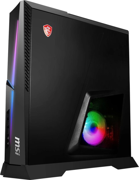 MSI MSI MPG Trident AS 14NUE5-822EU i5-14400F 32GB SSD1TB M.2 GeForce RTX 4070 SUPER VENTUS 2X 12GB Win11 Home Black