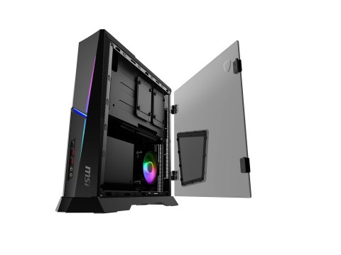 MSI MSI MPG Trident AS 14NUE5-822EU i5-14400F 32GB SSD1TB M.2 GeForce RTX 4070 SUPER VENTUS 2X 12GB Win11 Home Black