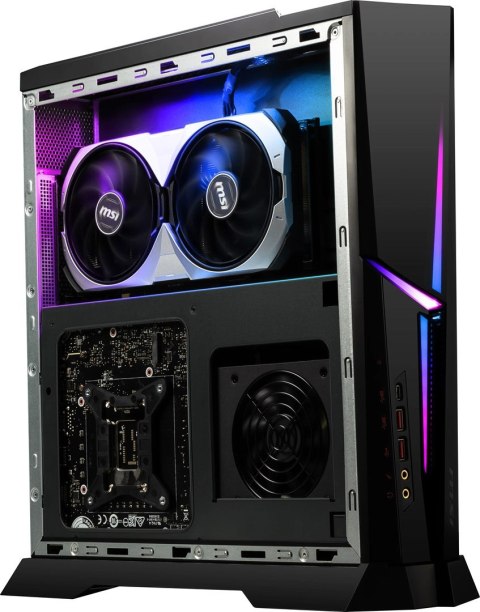 MSI MSI MPG Trident AS 14NUE5-822EU i5-14400F 32GB SSD1TB M.2 GeForce RTX 4070 SUPER VENTUS 2X 12GB Win11 Home Black