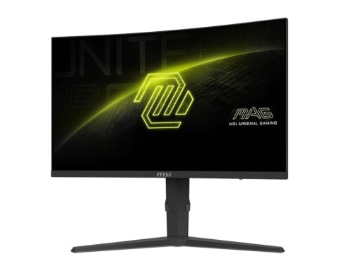MSI Monitor MSI MAG 275CQRF QD E2