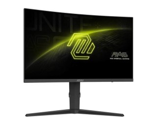 MSI Monitor MSI MAG 275CQRF QD E2