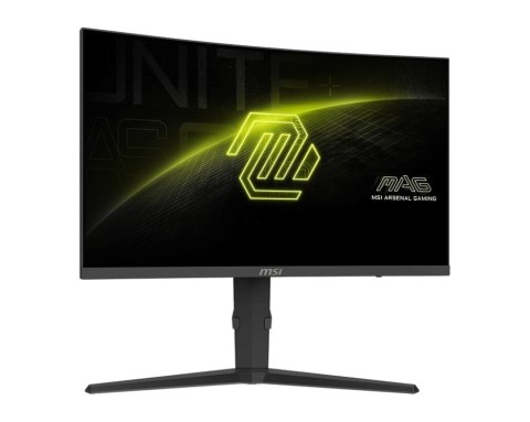 MSI Monitor MSI MAG 275CQRF QD E2