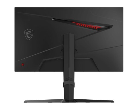 MSI Monitor MSI MAG 275CQRF QD E2