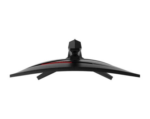 MSI Monitor MSI MAG 275CQRF QD E2