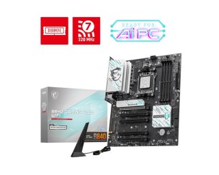 MSI Płyta głowna MSI B840 GAMING PLUS WIFI