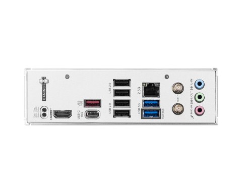 MSI Płyta głowna MSI B840 GAMING PLUS WIFI MSI Płyta głowna MSI B840 GAMING PLUS WIFI