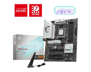 MSI Płyta główna MSI B850 GAMING PLUS WIFI