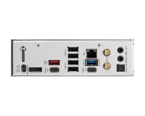 MSI Płyta główna MSI B850 GAMING PLUS WIFI MSI Płyta główna MSI B850 GAMING PLUS WIFI