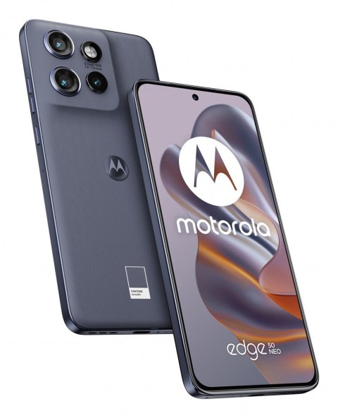 Motorola Motorola Edge 50 Neo 12/512GB Grisaille Grey