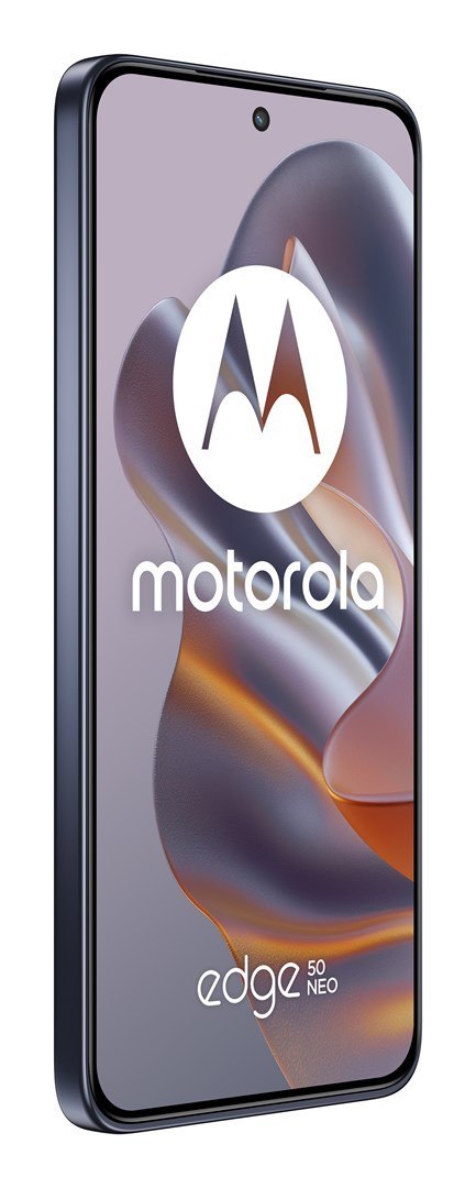 Motorola Motorola Edge 50 Neo 12/512GB Grisaille Grey