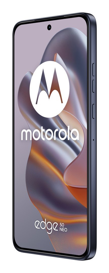 Motorola Motorola Edge 50 Neo 12/512GB Grisaille Grey