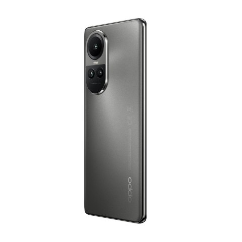 OPPO Smartfon Oppo Reno 10 5G 8/256GB Szary (WYPRZEDAŻ)