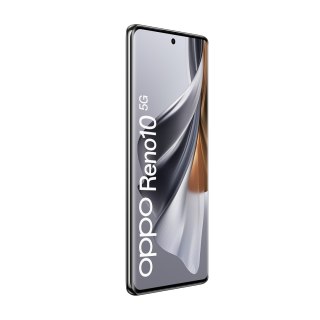 OPPO Smartfon Oppo Reno 10 5G 8/256GB Szary (WYPRZEDAŻ)