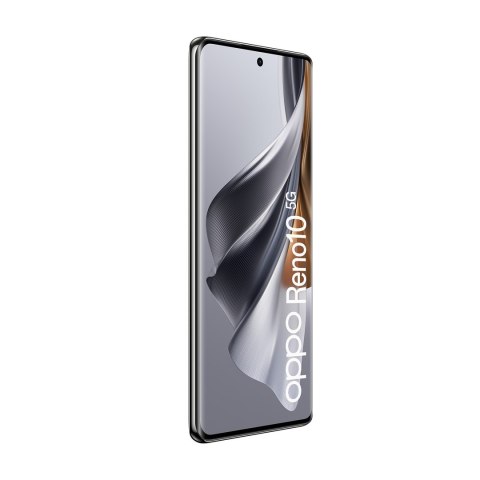 OPPO Smartfon Oppo Reno 10 5G 8/256GB Szary (WYPRZEDAŻ)