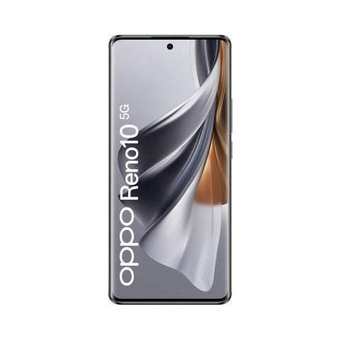 OPPO Smartfon Oppo Reno 10 5G 8/256GB Szary (WYPRZEDAŻ)