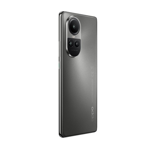 OPPO Smartfon Oppo Reno 10 5G 8/256GB Szary (WYPRZEDAŻ)
