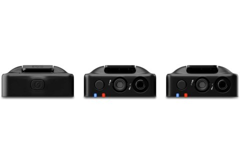RODE RODE Wireless GO III - System mikrofonów bezprzewodowych
