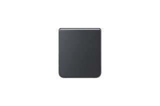 Samsung Smartfon Samsung Galaxy Z Flip 4 (F721) 8/128GB 6,7" Dynamic AMOLED 2X 2640x1080 3700mAh Dual SIM 5G Composite Gray (WYPRZEDAŻ)