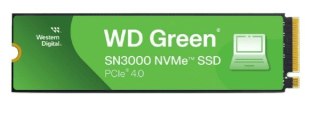 WD Dysk SSD WD Green SN3000 2TB M.2 NVMe WDS200T4G0E