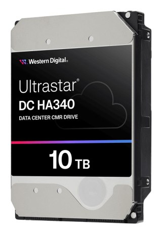 Western Digital Dysk twardy HDD WD Ultrastar 10TB 3,5" SATA 0B47062