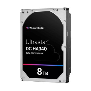 Western Digital Dysk twardy HDD WD Ultrastar 8TB 3,5" SATA 0B47078
