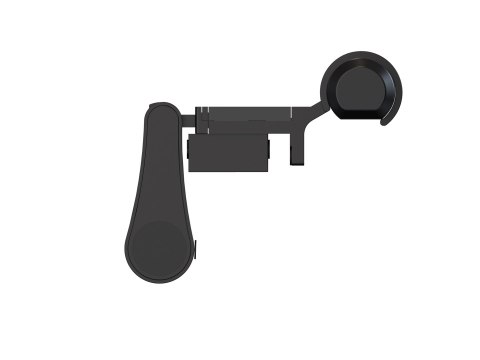YEELIGHT Lampka do monitora Yeelight Pura Light Bar Lite YLBGD-0111