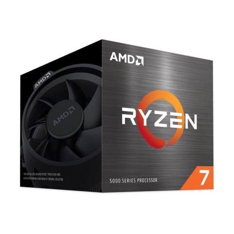 AMD Procesor AMD Ryzen 7 5700 AMD Procesor AMD Ryzen 7 5700