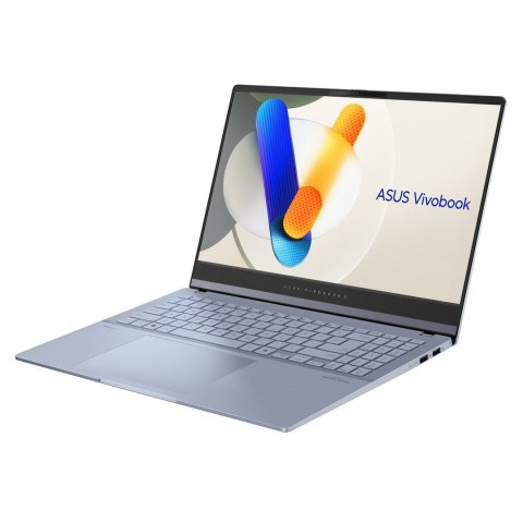 ASUS ASUS S5506MA-WS76 Ultra 7 155H 15.6" 3K 120Hz OLED 16GB SSD1TB Intel Arc BT BLKB Win11 Mist Blue (REPACK) Y