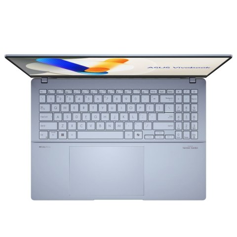 ASUS ASUS S5506MA-WS76 Ultra 7 155H 15.6" 3K 120Hz OLED 16GB SSD1TB Intel Arc BT BLKB Win11 Mist Blue (REPACK) Y