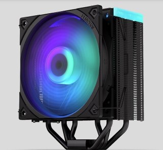 ENDORFY Chłodzenie CPU Endorfy Fera 5 Black ARGB
