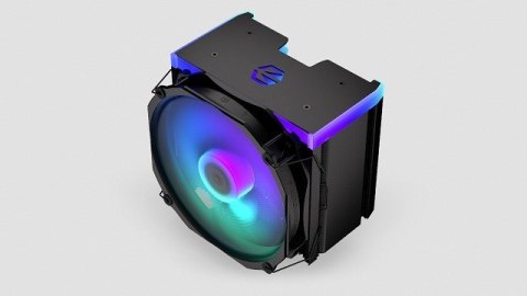 ENDORFY Chłodzenie CPU Endorfy Fortis 5 Black ARGB ENDORFY Chłodzenie CPU Endorfy Fortis 5 Black ARGB