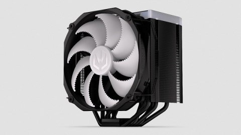 ENDORFY Chłodzenie CPU Endorfy Fortis 5 Black ARGB ENDORFY Chłodzenie CPU Endorfy Fortis 5 Black ARGB