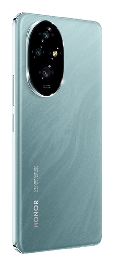 Honor Smartfon Honor 200 5G 12/512GB DS Emerald Green