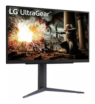 LG MONITOR LG LED 27" 27GS75Q-B 200Hz