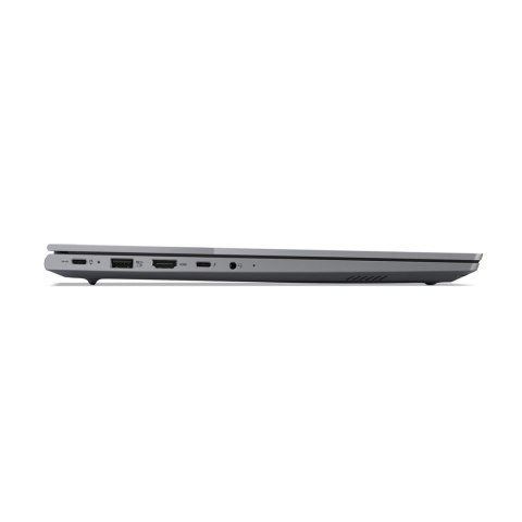 Lenovo Lenovo ThinkBook 16 G7 IML Ultra 5 125U 16.0"WUXGA IPS 300nits AG 16GB DDR5 SSD512 Intel Graphics W11Pro Arctic Grey 3Y